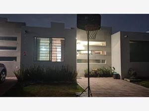 Casa en Venta en Desarrollo San Pablo I Querétaro