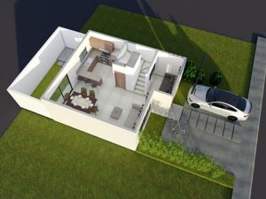 Casa en Venta en Capital Sur El Marqués