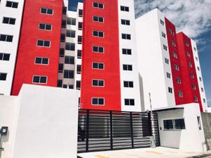 Departamento en Venta en Milenio 3a. Sección Querétaro