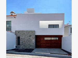 Casa en Venta en Milenio 3a. Sección Querétaro