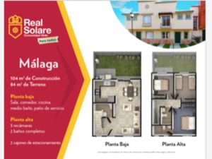 Casa en Venta en Real Solare El Marqués