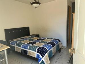 Departamento en Renta en Milenio 3a. Sección Querétaro