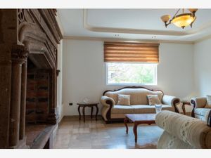 Casa en Venta en El Campanario Querétaro