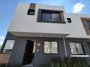 Casa en Venta en Zákia El Marqués