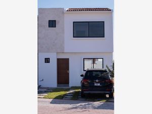 Casa en Venta en Ciudad Maderas El Marqués