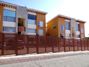 Departamento en Venta en Milenio 3a. Sección Querétaro