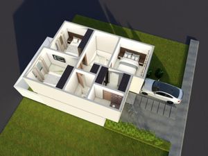 Casa en Venta en Capital Sur El Marqués