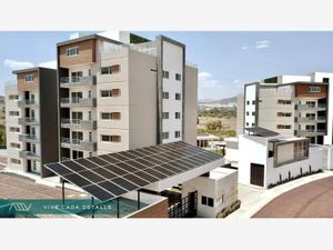 Departamento en Venta en Cumbres del Lago Querétaro