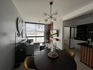 Departamento en Venta en Colinas del Santuario Corregidora