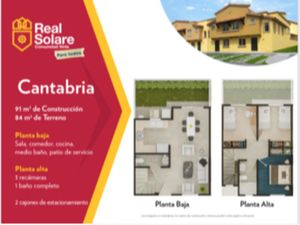 Casa en Venta en Real Solare El Marqués