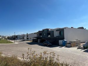 Terreno en Venta en Cumbres del Lago Querétaro