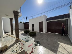 Casa en Venta en Juriquilla Querétaro