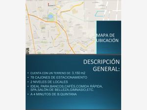 Local en Venta en San Pedrito Peñuelas I Querétaro