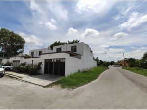 Casa en Renta en Magisterial Othón P. Blanco