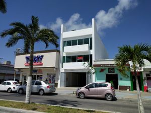 Edificio en Renta en Chetumal Centro Othón P. Blanco