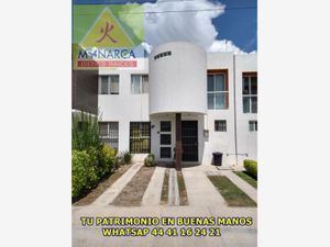 Casa en venta en QUINTA SANTIAGUITO 2600, Santa Barbara Residencial, San  Luis Potosí, San Luis Potosí.