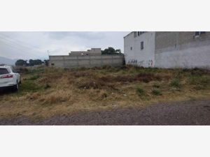 Terreno en Venta en San Pedro Cholula Ocoyoacac