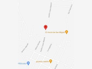 Terreno en Venta en Tlaltetelco (San Miguel Tlaltetelco) Atlatlahucan