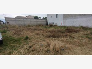 Terreno en Venta en San Pedro Cholula Ocoyoacac