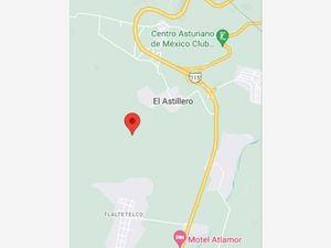 Terreno en Venta en Tlaltetelco (San Miguel Tlaltetelco) Atlatlahucan