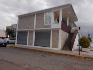 Bodega en Renta en Parque industrial Cerrillo II Lerma