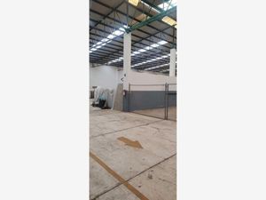 Bodega en Venta en San Nicolas Tolentino Iztapalapa