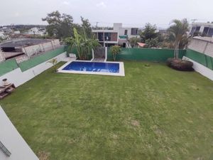 Casa en Venta en Real de Oaxtepec Yautepec