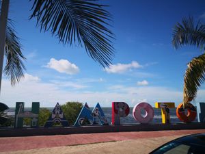 Terreno en Venta en La Playa Champotón