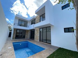 Casa en Venta en Santa Gertrudis Copo Mérida