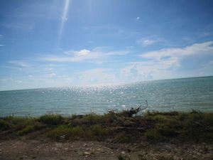 Terreno en Venta en La Playa Champotón