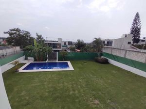 Casa en Venta en Real de Oaxtepec Yautepec