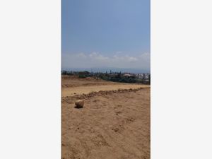 Terreno en Venta en Nueva Santa Maria Cuernavaca