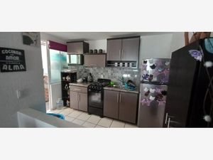 Casa en Venta en Lomas Estrella Iztapalapa