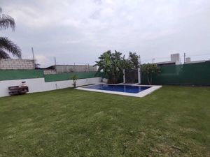 Casa en Venta en Real de Oaxtepec Yautepec