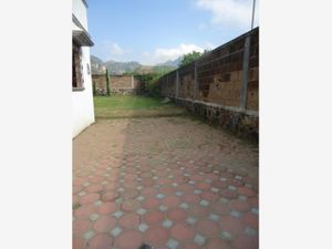 Terreno en Venta en Tlayacapan Tlayacapan