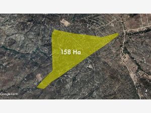 Terreno en Venta en Santa Verónica Tecate