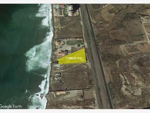 Terreno en Venta en El Descanso Playas de Rosarito