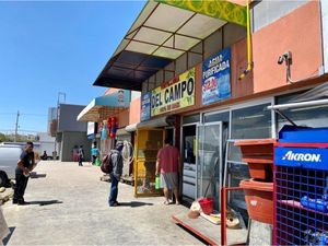 Local en Venta en San Antonio del Mar Tijuana
