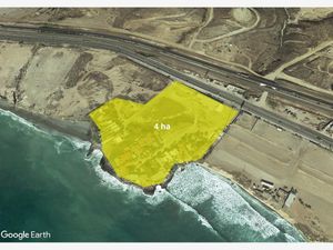 Terreno en Venta en Rosarito Centro Playas de Rosarito