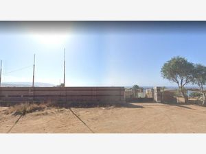 Terreno en Venta en Primo Tapia parte Alta Playas de Rosarito