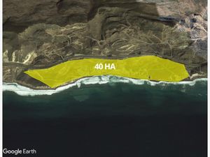 Terreno en Venta en El Sauzal Ensenada