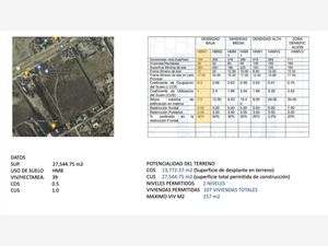 Terreno en Venta en El Refugio Tijuana