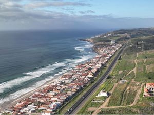 Terreno en Venta en San Antonio del Mar Tijuana