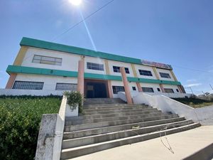 Edificio en Renta en Villa Residencial del Bosque Tijuana