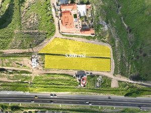 Terreno en Venta en San Antonio del Mar Tijuana