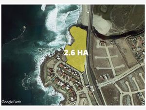 Terreno en Venta en La Misión Ensenada