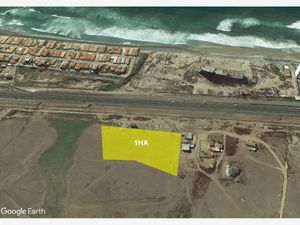 Terreno en Venta en Ampliación Ejido Mazatlán Playas de Rosarito