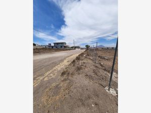 Terreno en Venta en Popotla Playas de Rosarito