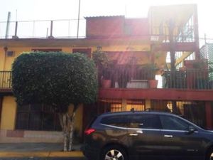 Casa en Venta en Ampliación Satélite Cuernavaca