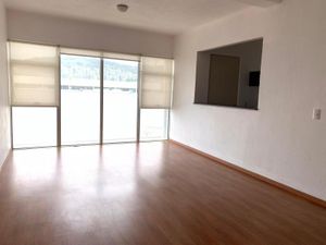 Departamento en Venta en Bosque Esmeralda Atizapán de Zaragoza